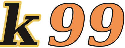 k99 logo